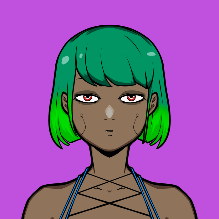 NFT Alert! Check out this collection! 

NFT: NEON RUNNERS by FUMEIJI 

🌊 OpenSea: opensea.io/collection/neo… 

🔥 Stats: nfthit.io/?collection=ne… 

#NFT #NFTs #NFTdrop #PreMint #MintingNow #FreeMint