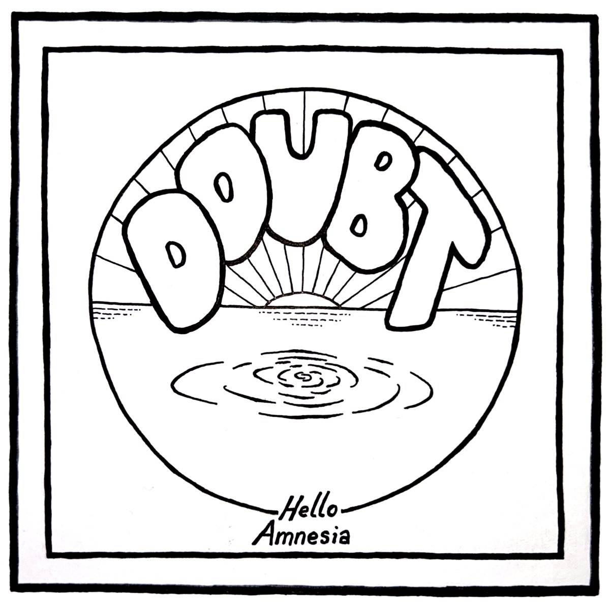 Hello Amnesia tweet media