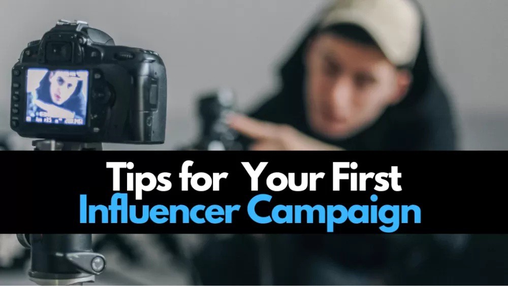 My latest blog: 10 Tips for Making Your First #Influencer Campaign More Successful▸ bit.ly/3Hk9WQP

#influencermarketing2023 #influencermarketing #marketingtips