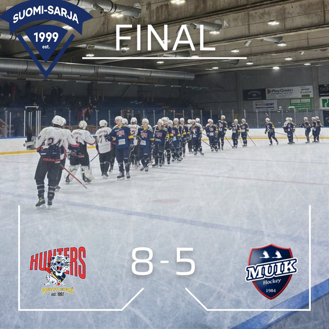 Muik Hockey tweet media