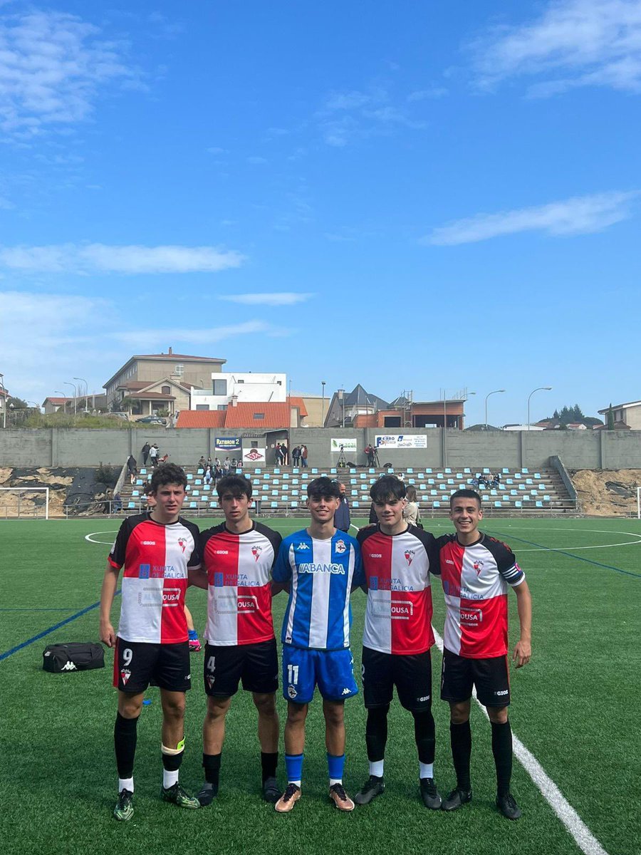 Día de reencuentro🔙