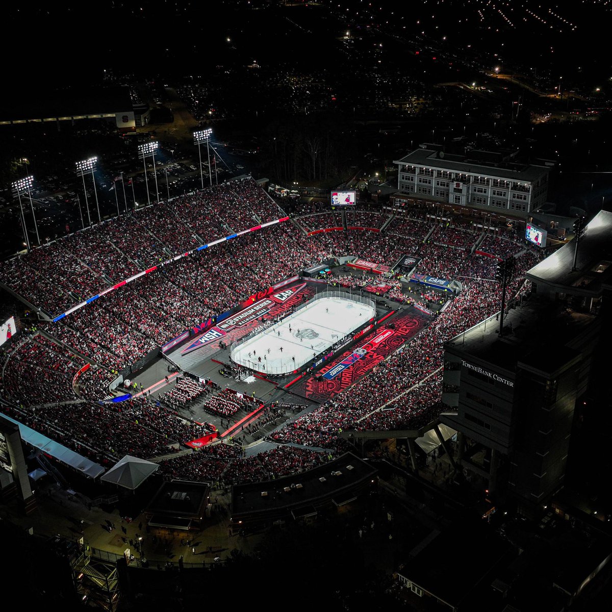 Last night was a dream