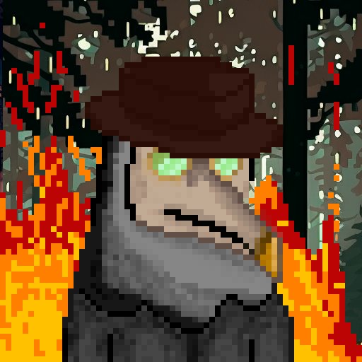 Burn Club tweet media