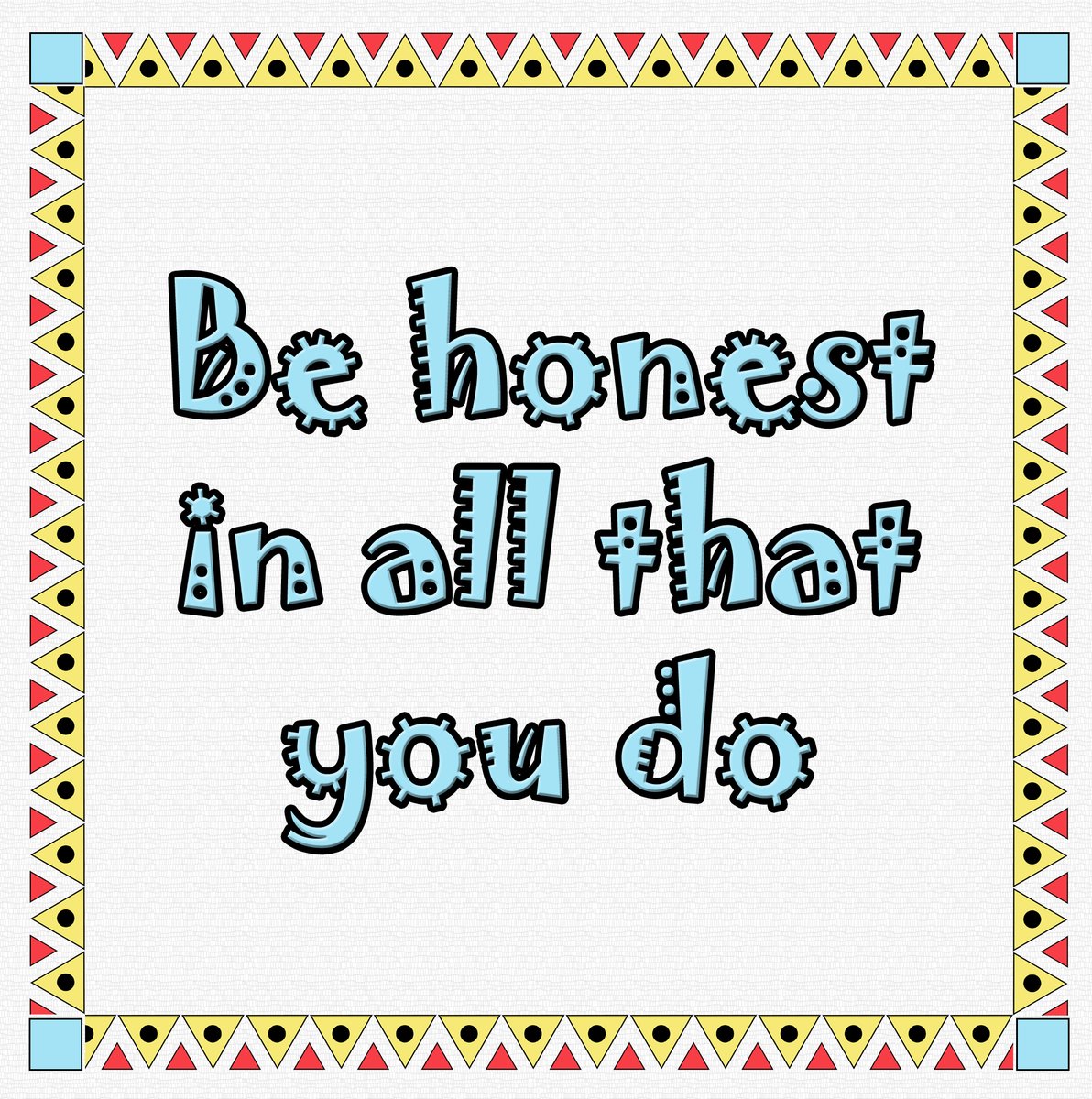 NativeStew's tweet photo. Be honest in all that you do 👍

#honest #honesty #best_policy #corruption #under_the_table #blind_eye #lies #liar #pants_on_fire #swing #swinger #con #con_artist #fake #faker #dishonest #pull_a_deal #straight_face #promise #truth #speak_the_truth #forked_tongue #fast_talker https://t.co/ze2bAZc4k9