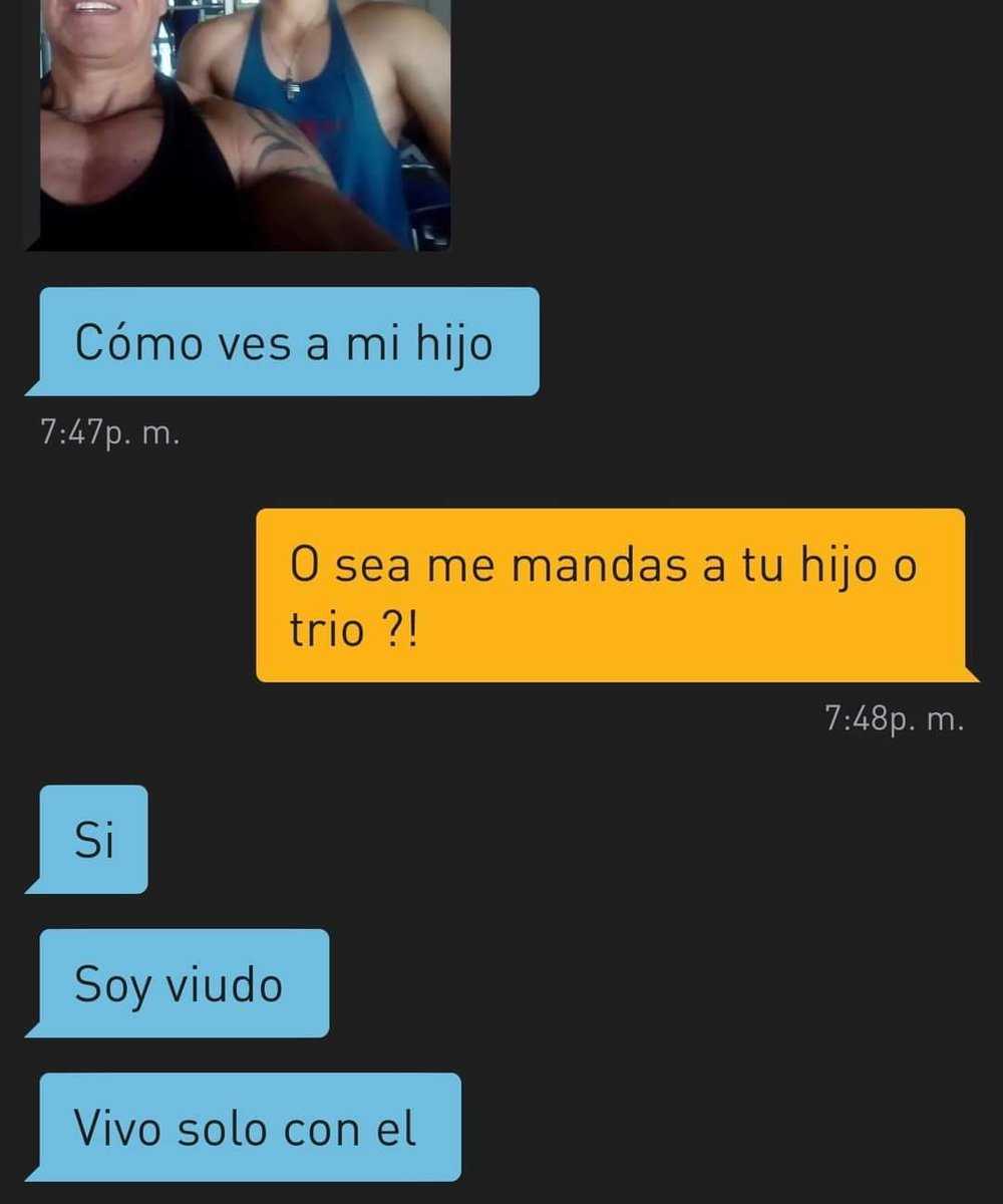 juanpaxty's tweet image. Jesu Crista 😳