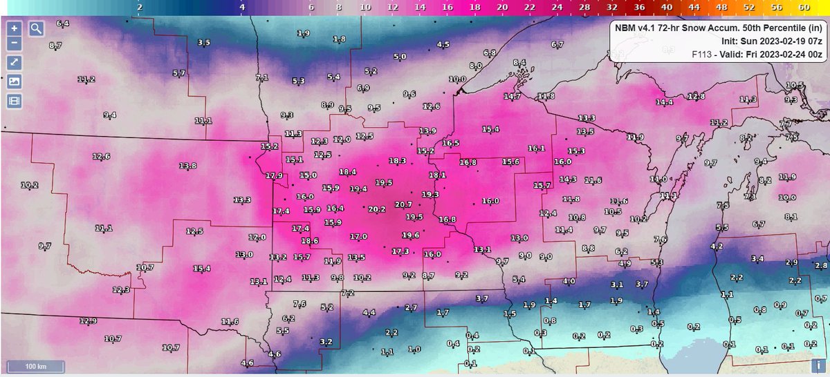 Bill Borghoff tweet media
