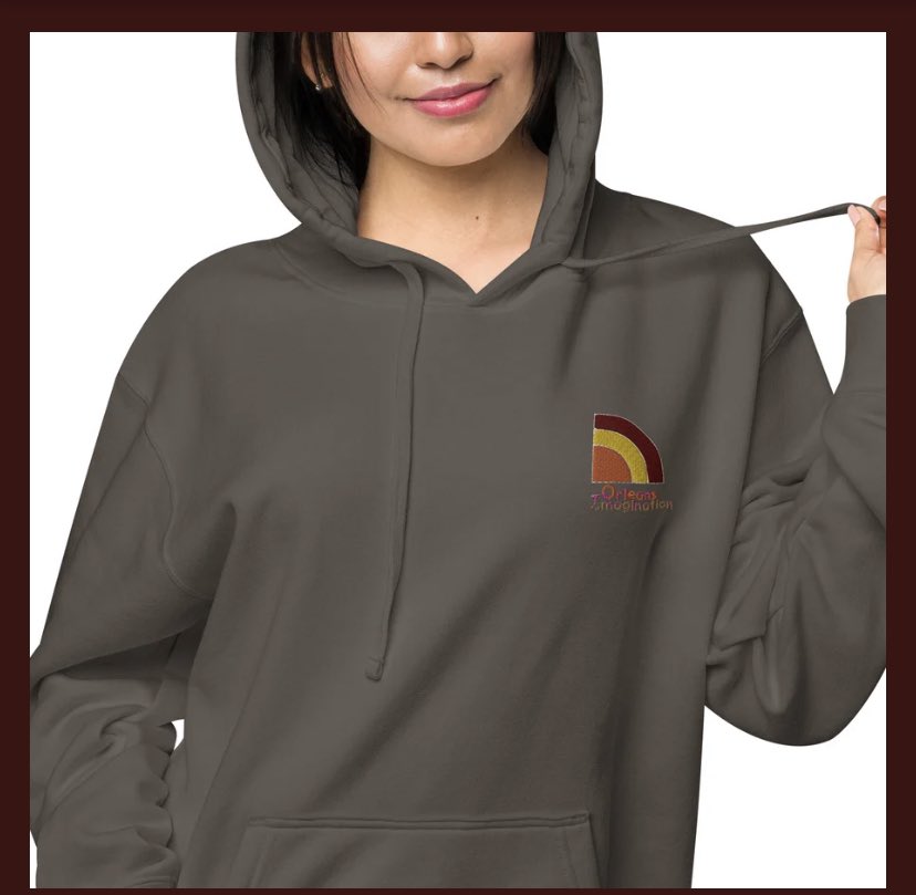 Available at OrleansImagination.com #orleansimagination