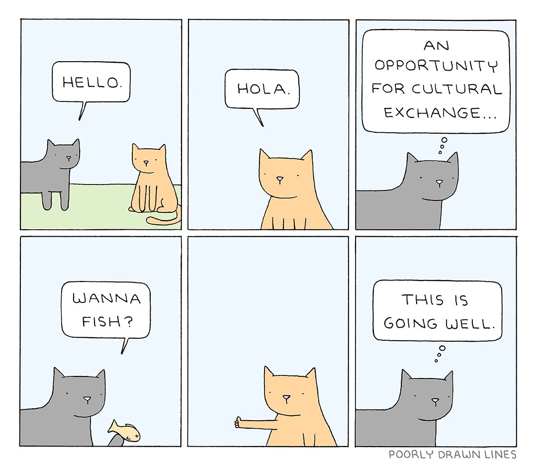 poorly drawn lines tweet media