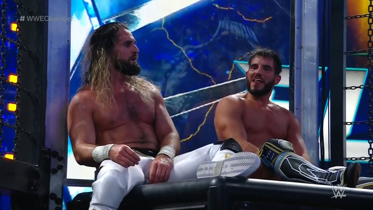 Johnny Gargano (@JohnnyGargano) on Twitter photo 2023-02-19 16:31:21