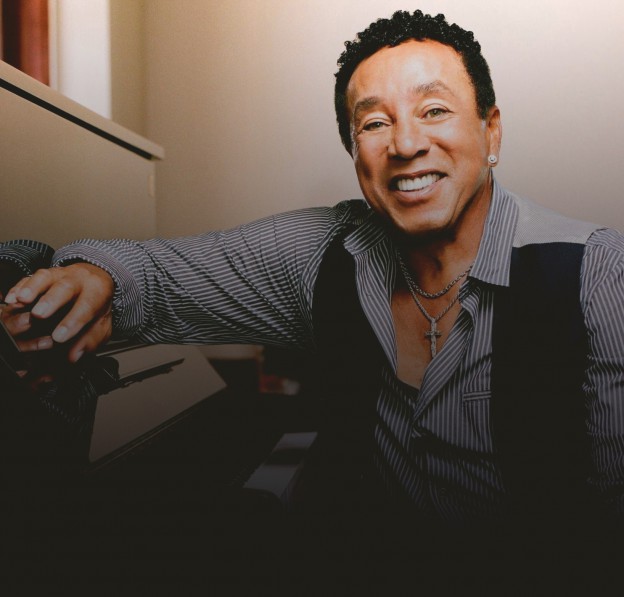 Happy Birthday, Smokey Robinson !!!!!!! 