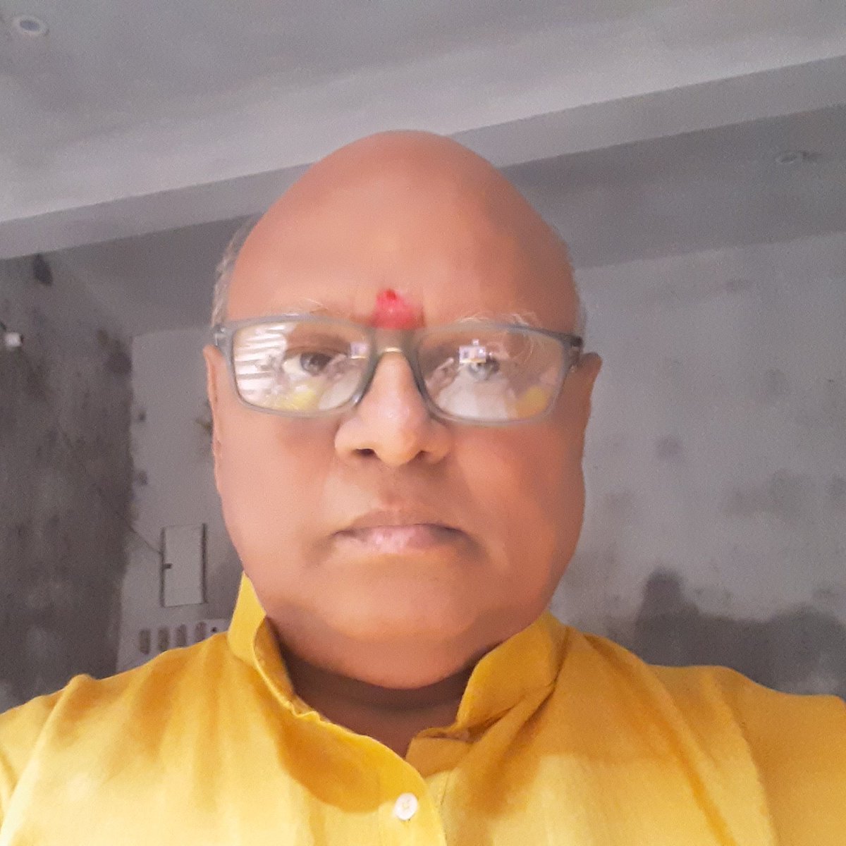 #NewProfilePic