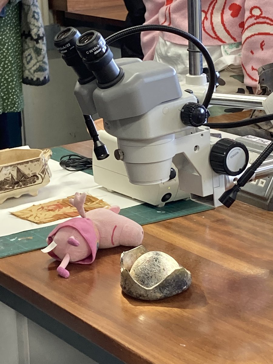 Archaeology 100! - Cardiff Uni tweet media