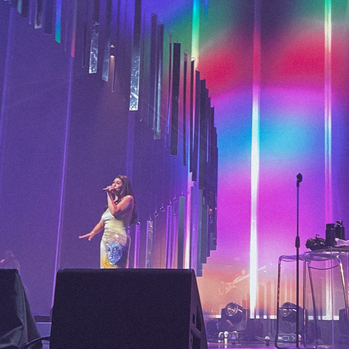 paoloponiocruz's tweet photo. [1/3] Dreams do come true, @reginevalcasid

I had a lot of opportunities and the easy ways to have done this before (especially during the grand rallies) but I always thought I wasn’t ready then. 

#RegineSolo
#RegineSoloDay2
#ReigningStill
#AngDalawangMissReg
#MySweetestDevotion https://t.co/ID3mXGvhd2