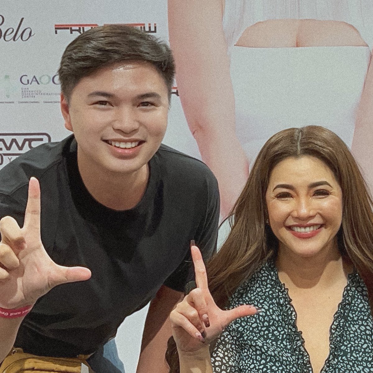 paoloponiocruz's tweet photo. [1/3] Dreams do come true, @reginevalcasid

I had a lot of opportunities and the easy ways to have done this before (especially during the grand rallies) but I always thought I wasn’t ready then. 

#RegineSolo
#RegineSoloDay2
#ReigningStill
#AngDalawangMissReg
#MySweetestDevotion https://t.co/ID3mXGvhd2