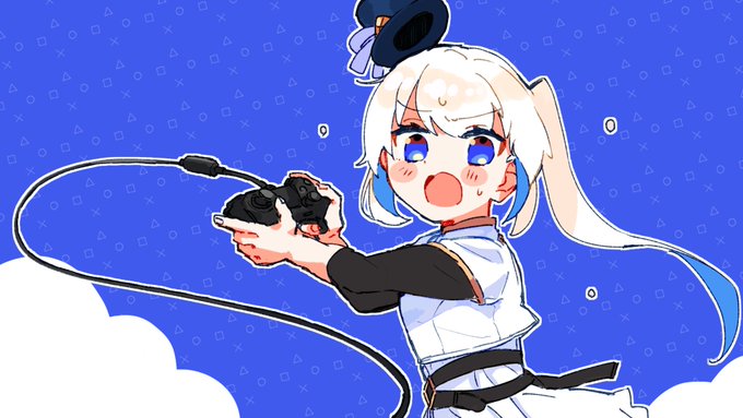 サムネ!#福田県章 