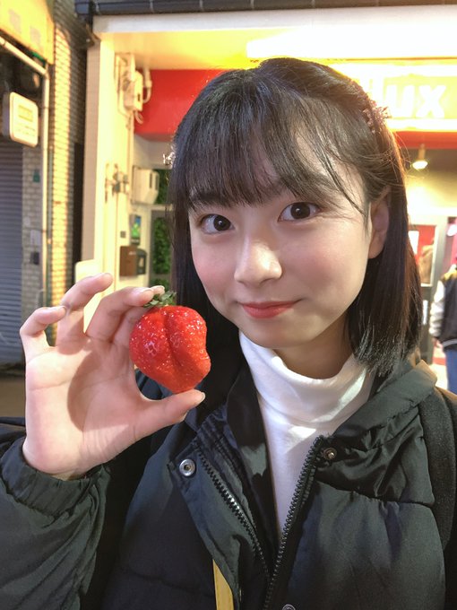 Twitterのコスプレ画像3