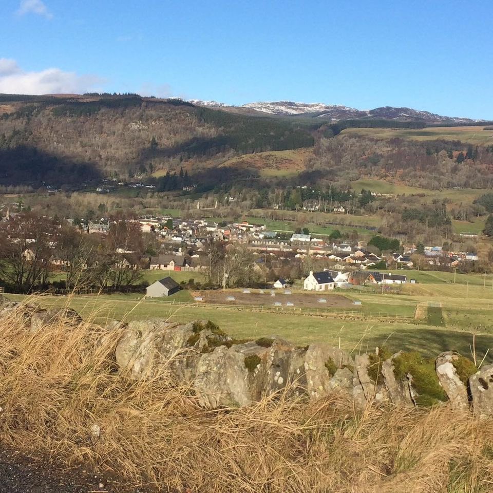 Getaway to refresh &amp; enjoy some ‘me time’ - only 1.5 hours from central #Scotland… we have it all right here 💙
Visit our website for inspiration: visitaberfeldy.co.uk

#VisitAberfeldy #TurnOffTheA9 #GetOustide #MeTime #Perthshire #RespectProtectEnjoy 
#ConnectWithNature