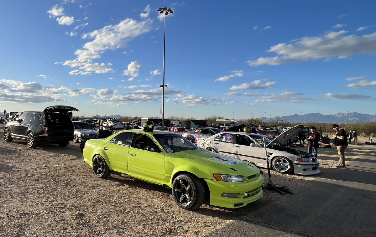 camtasticJZX's tweet photo. #DriftWeek7 vibes 🥰😇🤩

Successful shakedown for the tourerV!!! 😤🐸 Hands down one of the best drift experiences I’ve ever had and it’s only day 1.

tourerVのシェイクダウン成功！！！ 私が今まで経験した中で最高のドリフト体験の 1 つを伝えます。まだ 1 日目です。 https://t.co/AqxtyDFHHA