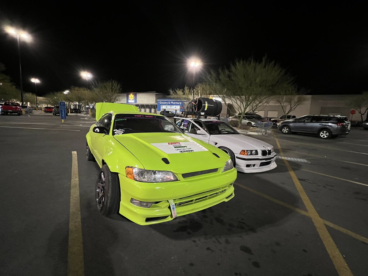 camtasticJZX's tweet photo. #DriftWeek7 vibes 🥰😇🤩

Successful shakedown for the tourerV!!! 😤🐸 Hands down one of the best drift experiences I’ve ever had and it’s only day 1.

tourerVのシェイクダウン成功！！！ 私が今まで経験した中で最高のドリフト体験の 1 つを伝えます。まだ 1 日目です。 https://t.co/AqxtyDFHHA