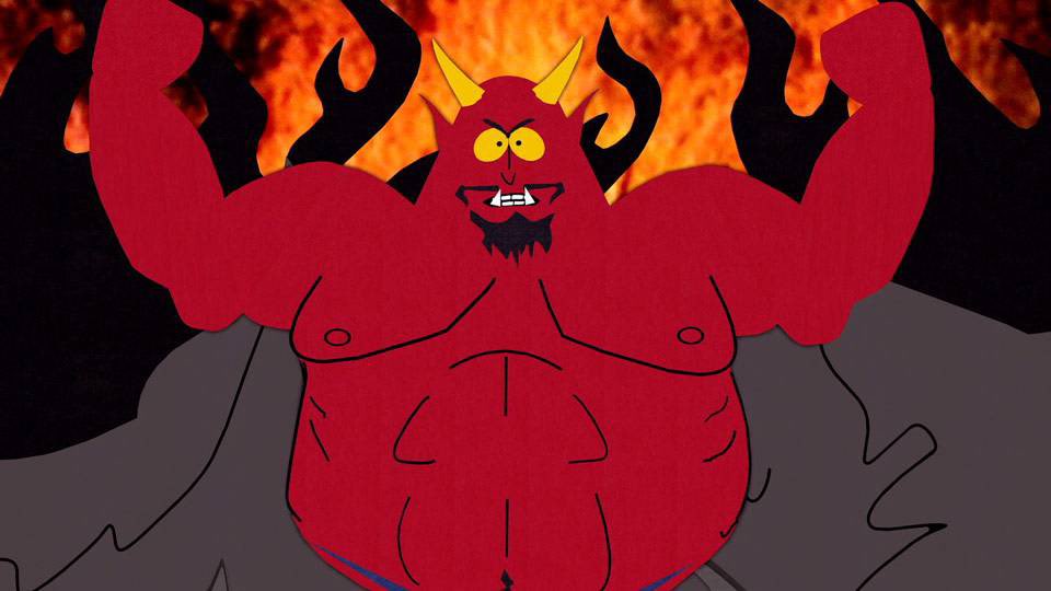 Satan kicked $KENNY from bottomed HELL for MOON mission!