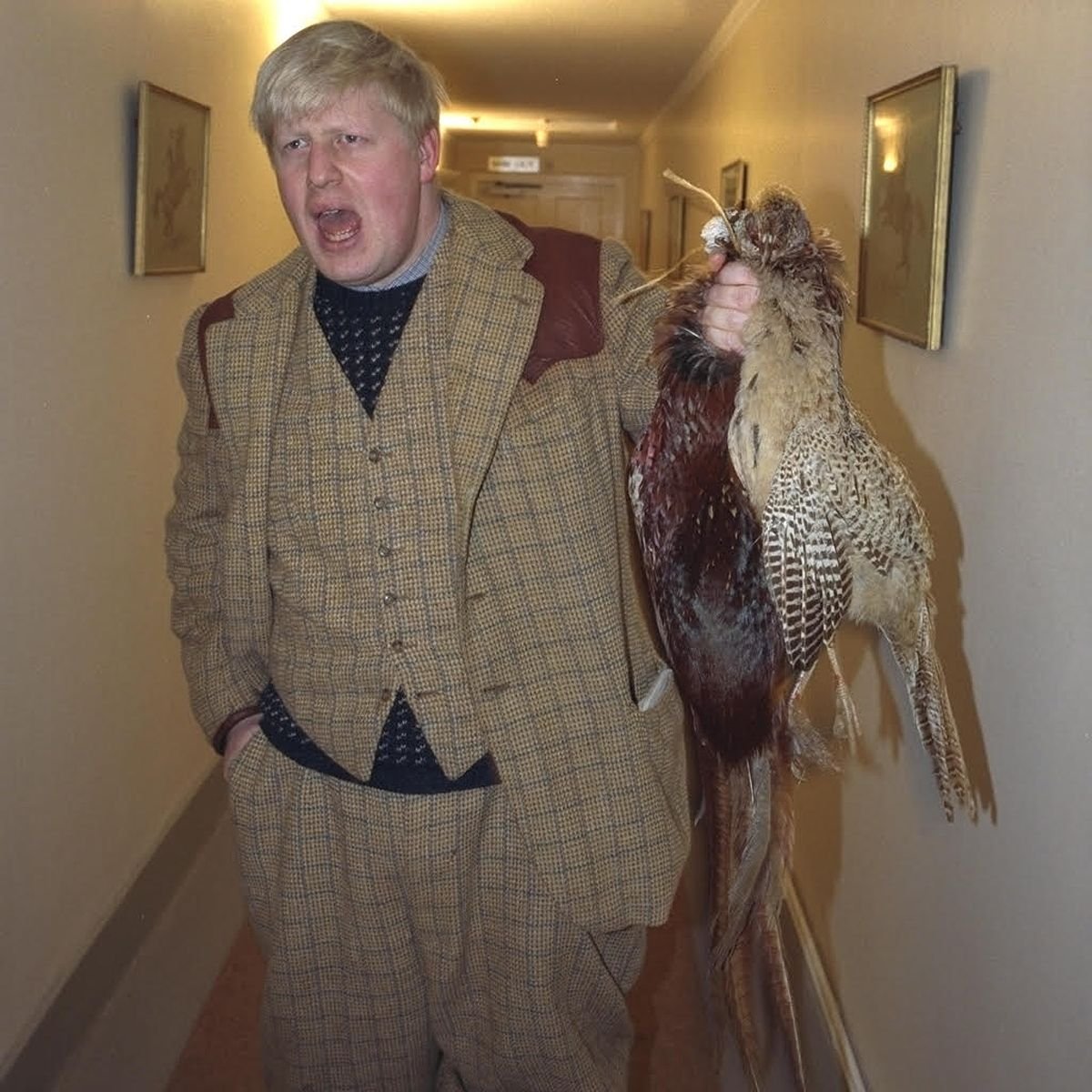 HHMU_Banksia's tweet photo. #OvenReadyBrexit
#SaidBogusJ
#TimeAndTimeAgain-#EveryDay
#Lying$#hitbag was born in #NewYork
#BadApple that's #Boris
#ShootDeliveryStork!
#GTTO & #TheBlair$#hites
@RandolphTrent @mikecoulson48 @Zoompad @lynnpotter11 @SpectreDetector @reggaecrisp1 @DuncanHarkis @JoeBloww13 https://t.co/F92IP67lVM