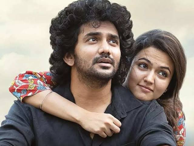 sandymraj's tweet photo. Vera level movie 💯❤️ intha mari selective ah film pannunga 💯🥳 @Kavin_m_0431  #dada https://t.co/FDNiVr7Ucf