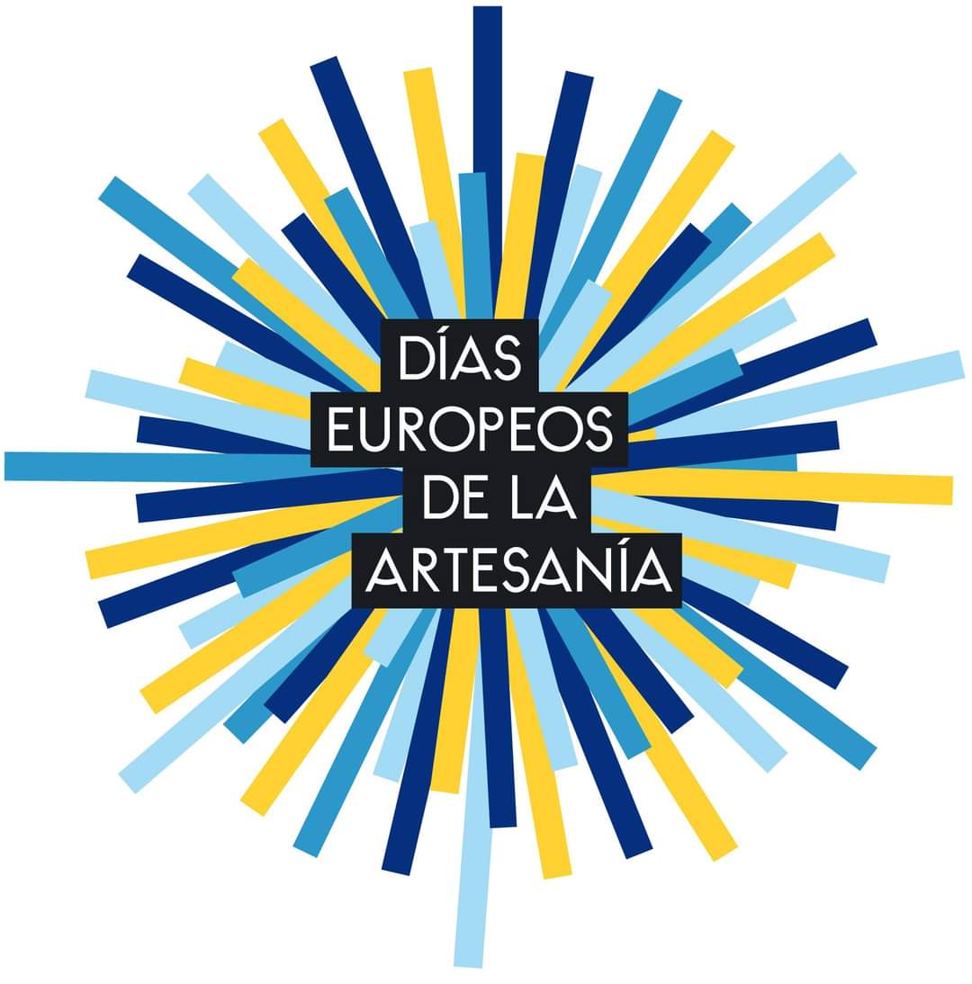 Animádevos a participar nos Días Europeos da Artesanía, do 27 de marzo ao 2 de abrir. 
Podedes inscribir as vosas propostas na web:
diasdelaartesania.es

#artesaniadegalicia #osnososoficios  #diasdelaartesania #feitoengalicia