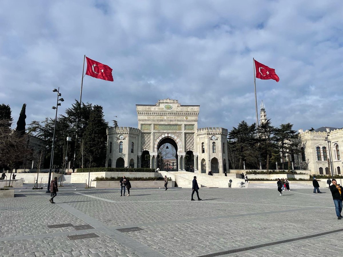 I have been in Istanbul Turkey over the last week getting to work with the <a href="/4dsight/">4D Sight 🎮🏀📽️🎙️</a> team. It has been incredible to say the least.