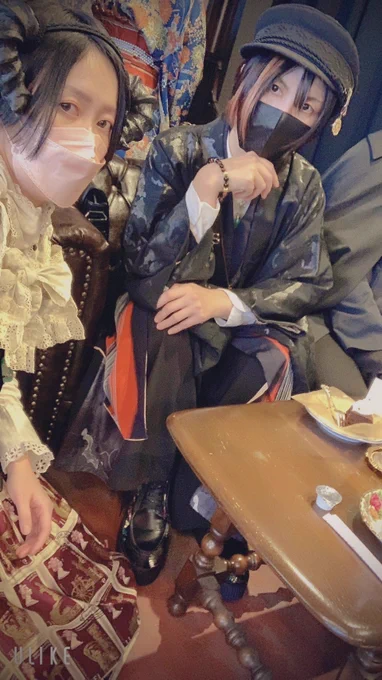 ソルさんと 