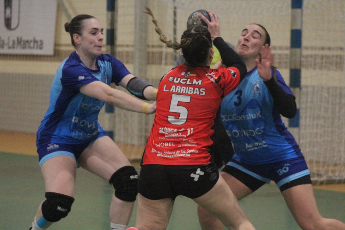 PASION BALONMANO tweet media