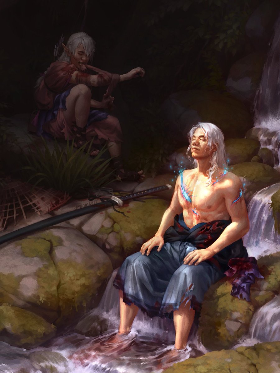 💫Jen Santos @ Sharpen / Mar 15💫 tweet media