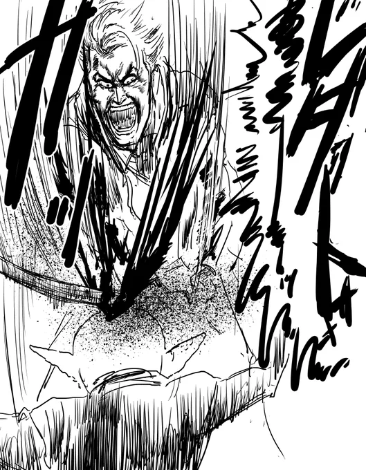 ちょっと手くわえたやつ 