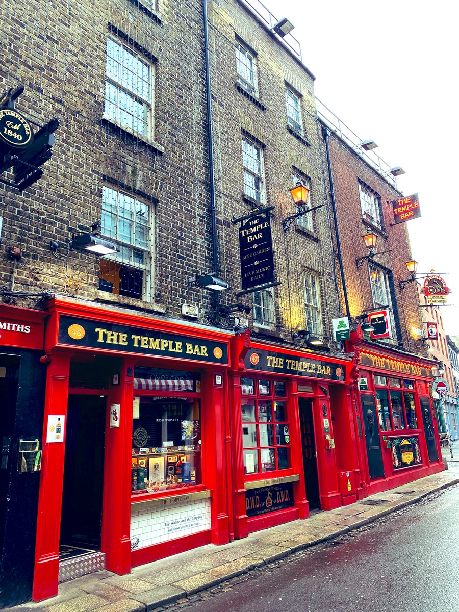 _emilyjanee's tweet photo. I had so much fun spontaneously visiting Dublin for just 12 hours yesterday. It’s a beautiful city, I highly recommend it.☘️ https://t.co/hGuOLvPHPA