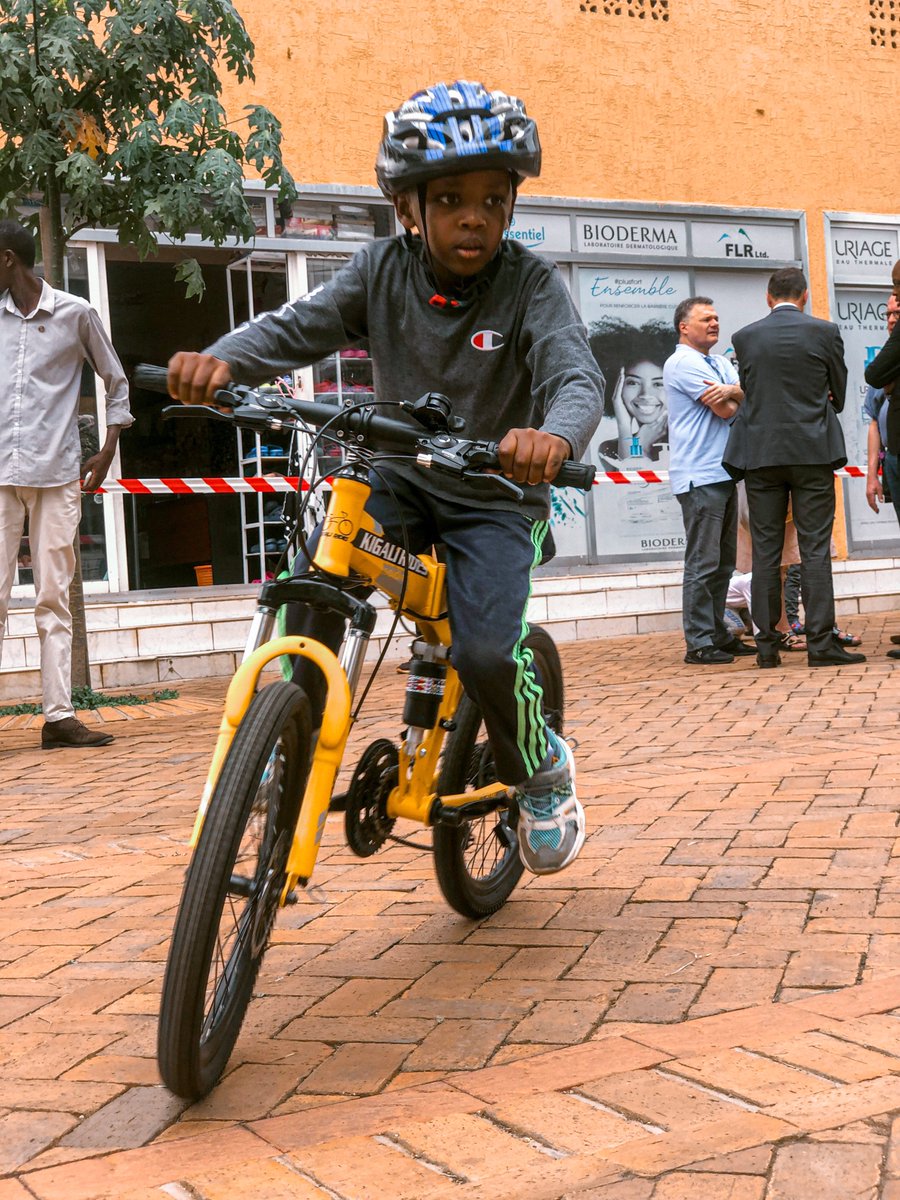 Kigali Rides tweet media