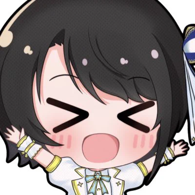 #新しいプロフィール画像 