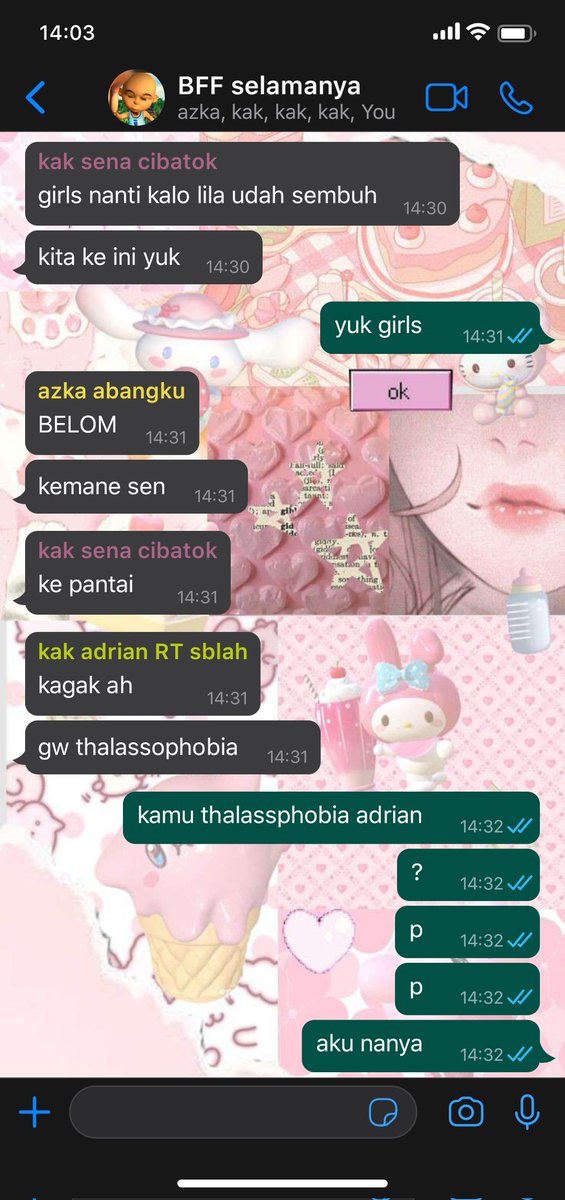 ody bingung tweet media