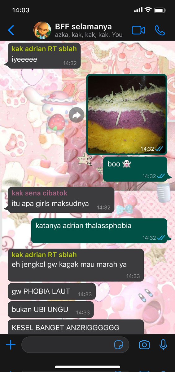 ody bingung tweet media