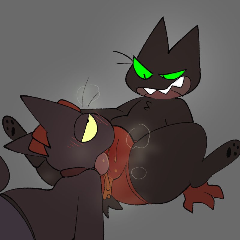 BxitKitty's tweet photo. Original art used: https://t.co/dQFi6qDFnR