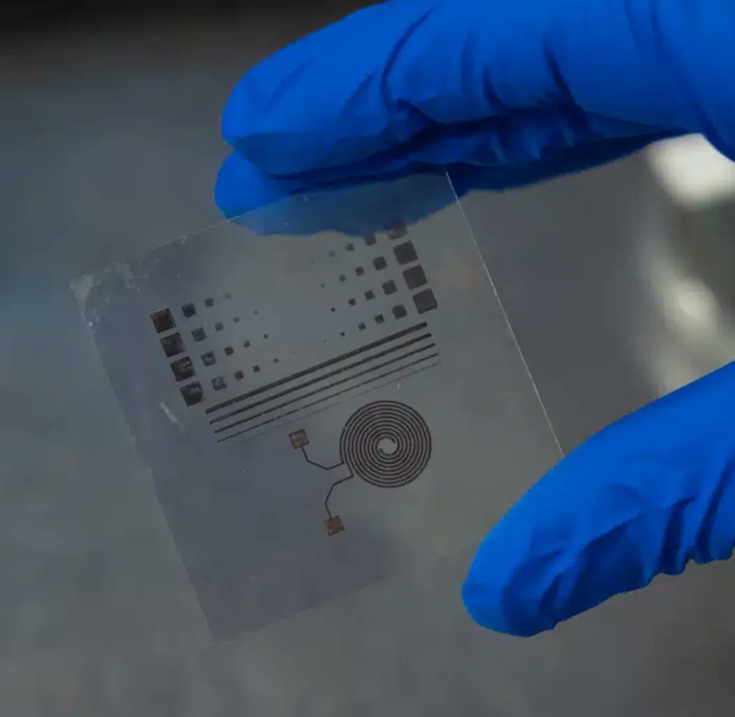 3dprintingcom's tweet image. Syenta, a 3D printing startup company based at the Australian National University, is making waves in the world of electronics manufacturing with its multi-material electrochemical 3D printer. #electrochemical #3dprint buff.ly/41aeYXV