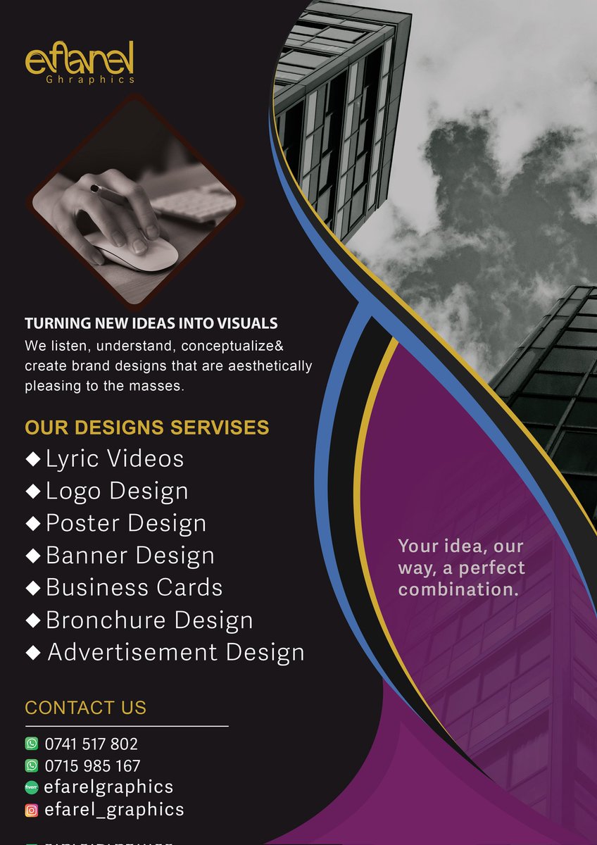 Efarel Graphics tweet media