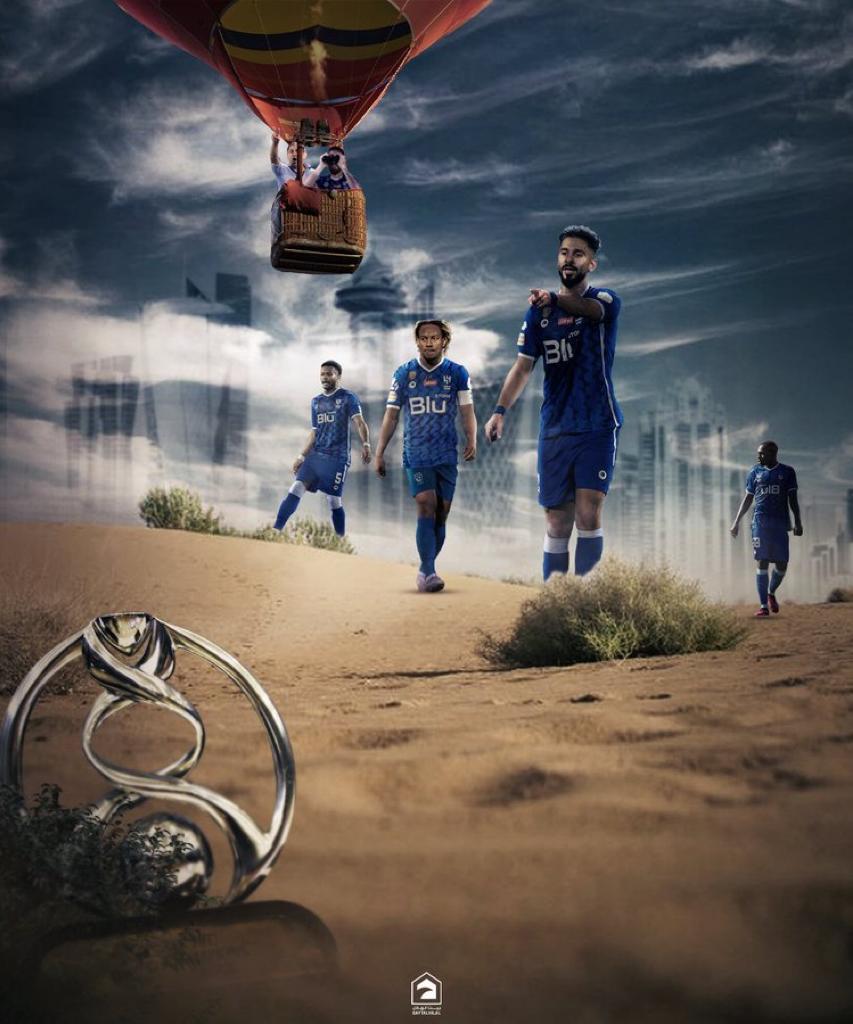 alibena29's tweet photo. #الهلال_شباب_اهلي_دبي
من كاس العالم الى بطولة اسيا  حال الكبار ومصيرهم 
وبحول الله فوز وتأهل  
 بالتوفيق لملوك اسيا واسيادها  💙💙 https://t.co/rbfuexs8TG