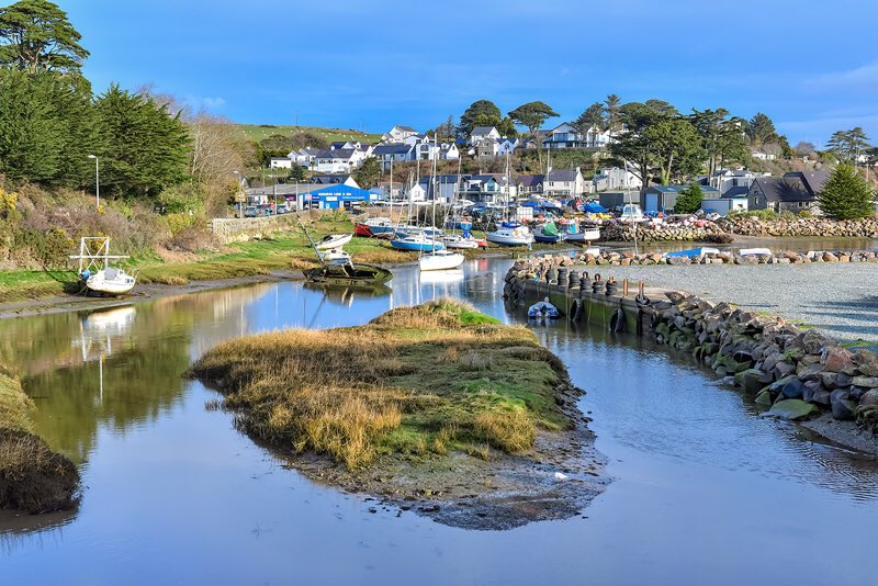 abersochdotco's tweet image. A couple of #abersoch photos from @totallyabersoch taken this morning when the sun was out…