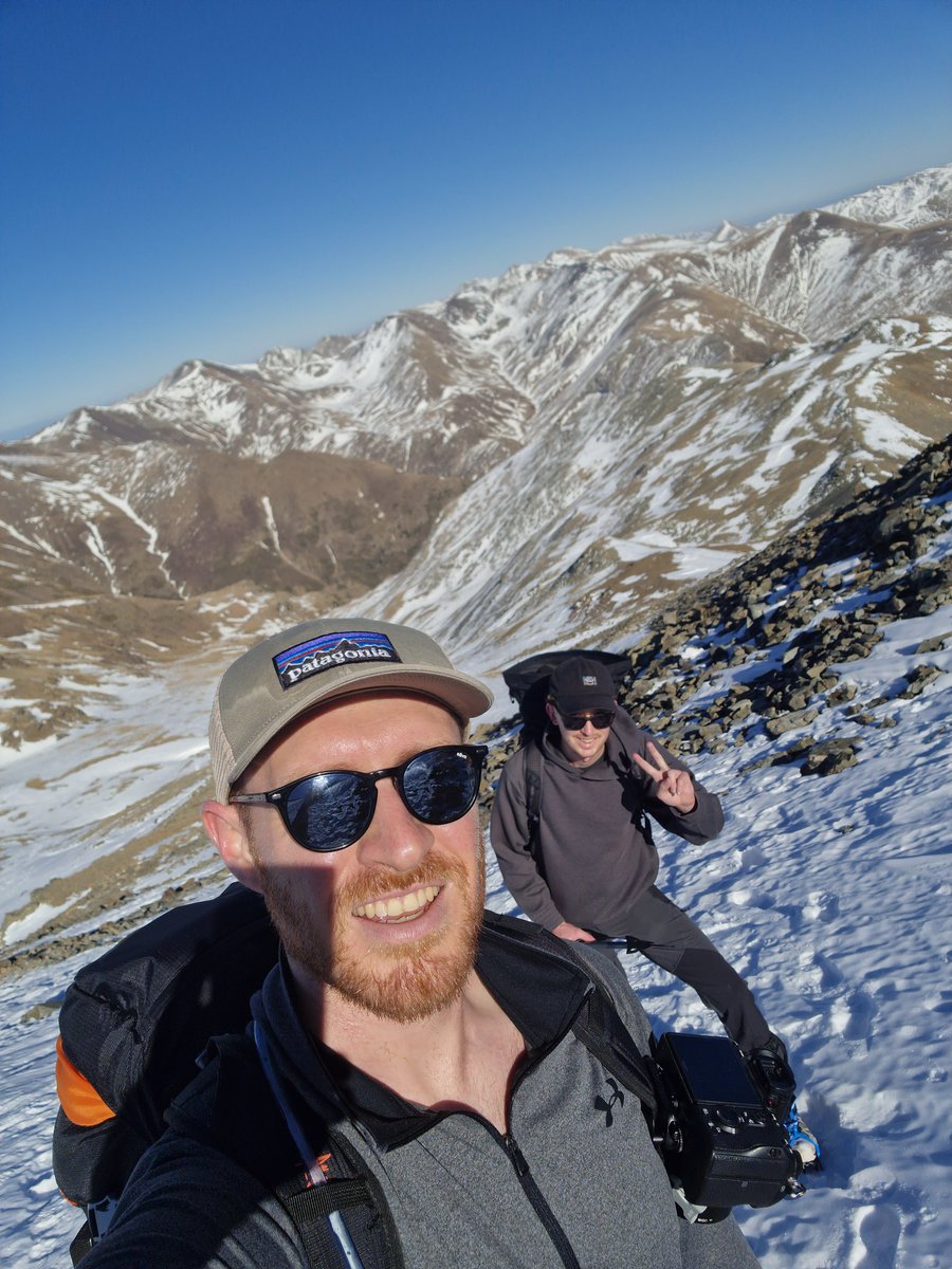 mttnichol's tweet photo. Date with the axes.
#puigmal #nuria #pyrenees #mountains https://t.co/gM4l1aNTMg