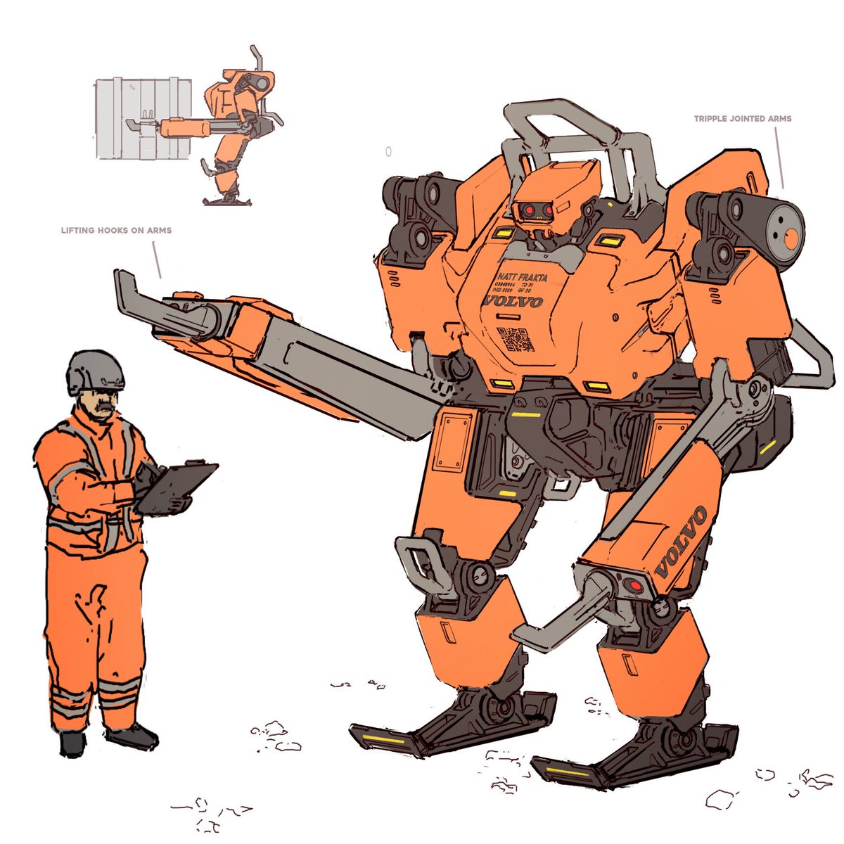 Alex Thomas tweet media