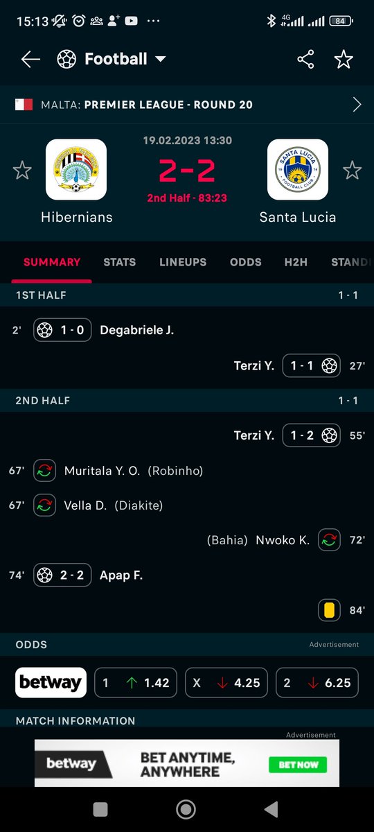 joemiano30's tweet photo. 1st India game kills a beauty but we get 
35 odds consolation.

Congratulations to those who played.
#oddwhisperer https://t.co/QZGnKt4JTa