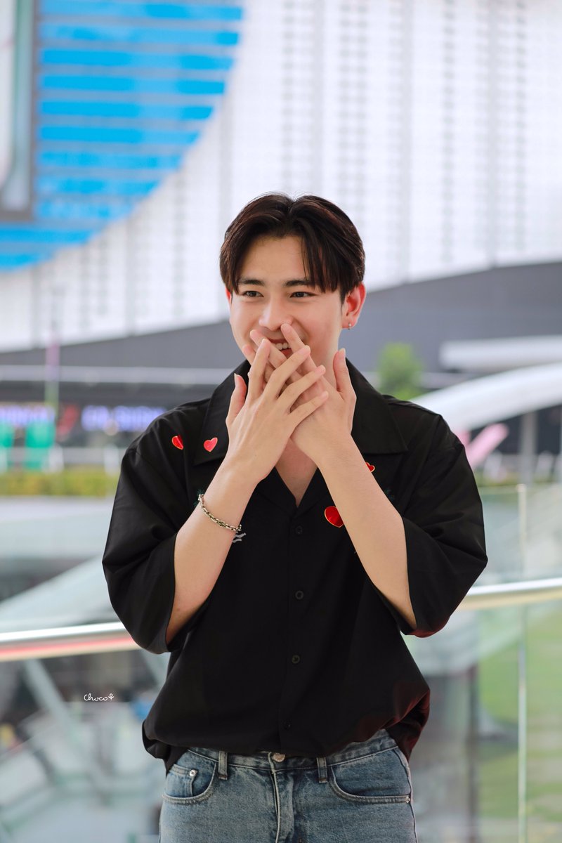 ___chocomintt's tweet photo. Oops~ 🤭

@techittod 
#techittod 
#กลูโต๊ด https://t.co/ZXanb64JQp