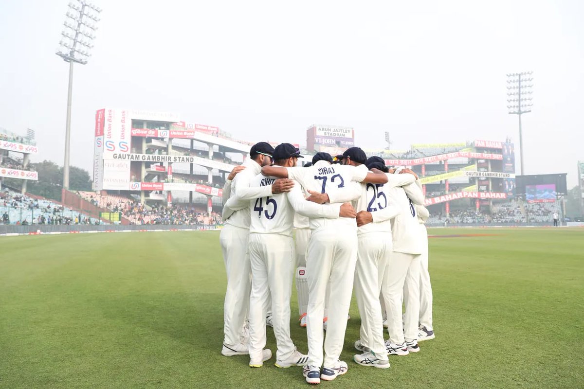 y_umesh's tweet photo. Another important win. Indore next. 
#TeamIndia 🇮🇳💪 https://t.co/GvgoBEvR3v