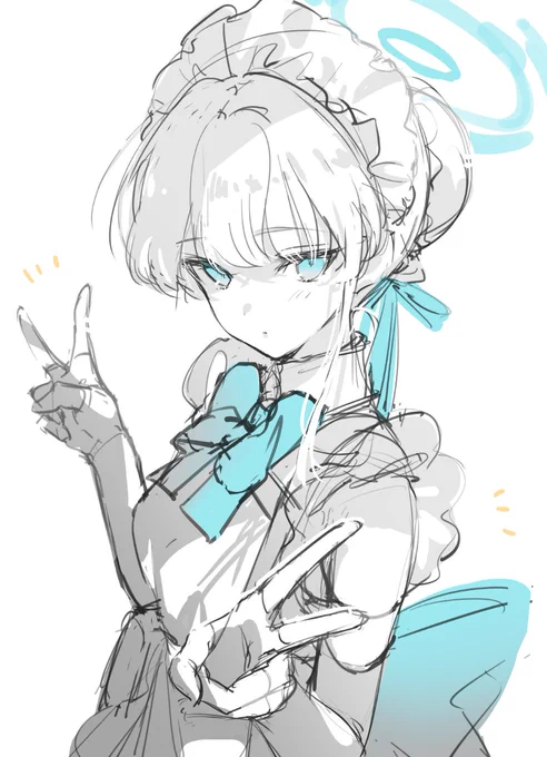 ウ……… 