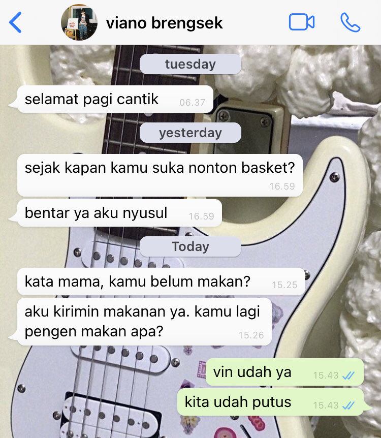 regret
—
taeyong fewtweets au