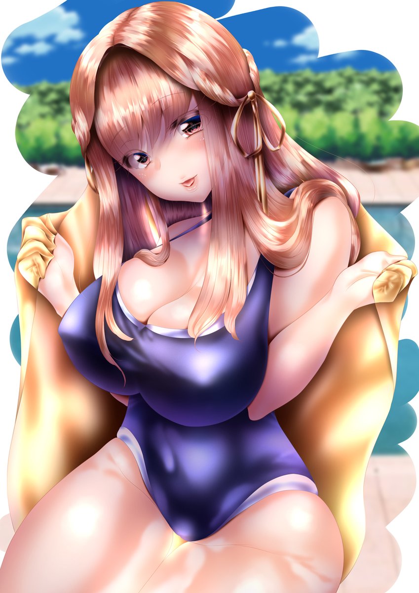 #太ももは太いから太ももっていうんだよ
アッハィ!!